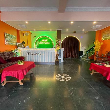 Hotel Lake Queen Rambha Экстерьер фото